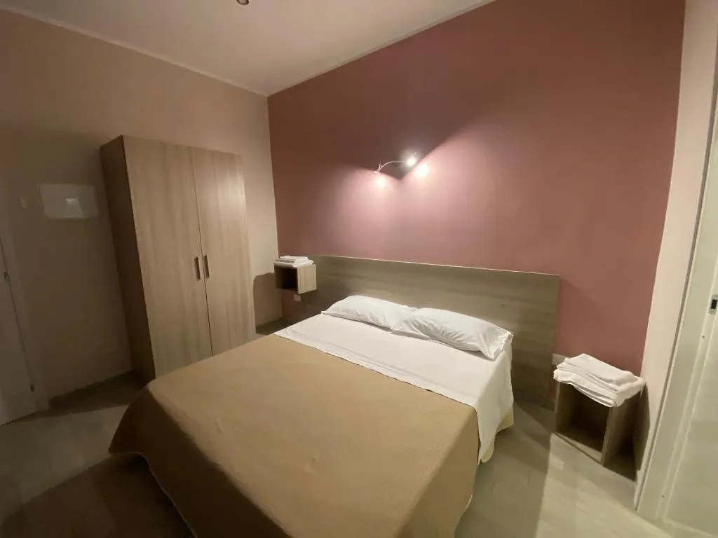 A Casa Da Chiara location